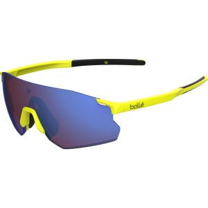 Bollé ICARUS Sport Sunglasses Gelb | 0819-ZEUBY