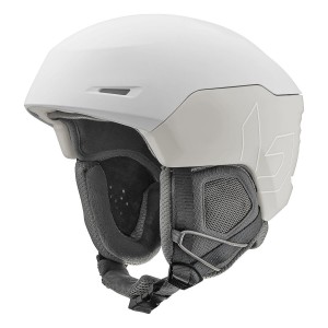 Bollé RYFT PURE Ski Helmets Weiß | 2635-OIWDF